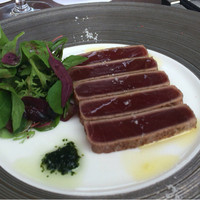 RESTAURANT LUKE with SKY LOUNGE - 