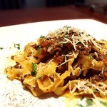 イル ジェンティーレ - 本日のパスタ