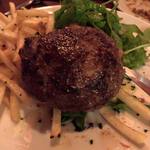 ビストロ・ソングラム - 2015/10/15