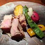 ぽつらぽつら - 2015/10/13