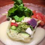 ぽつらぽつら - 2015/10/13