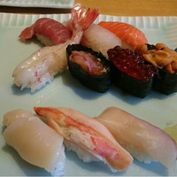 おたる政寿司 ぜん庵 - 