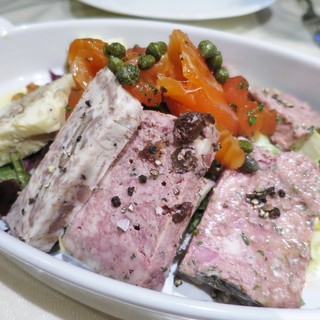 ビストロ・モンペリエ_0