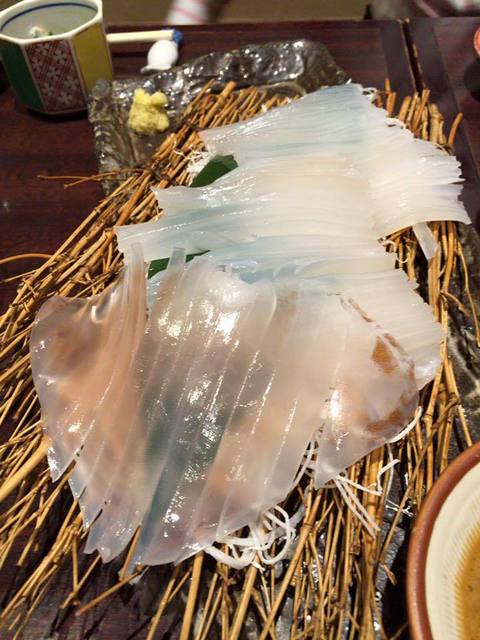 日本橋イカセンター 新日本橋 居酒屋 食べログ