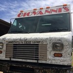 Giovanni's Shrimp Truck - ジョバンニズ・シュリンプ・トラック