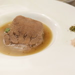 ルシュルシュル - 15.10 牛タンのストゥフアート