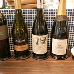 ルシュルシュル - ワイン