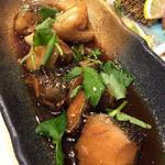 銀座魚勝 - 2015/10/03