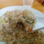 サッポロラーメン 新居浜西店 - 