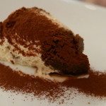 ルシュルシュル - 15.10 ティラミス(550円）