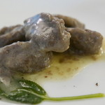 ルシュルシュル - 15.10 ニョッキ