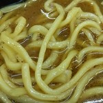 王道家 - 王道家自家製麺。