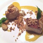 Mozaic Restaurant Gastronomique - 