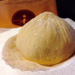 パティシエ イナムラ ショウゾウ - 羽衣モンブラン（800円）※2015年