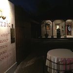 Mozaic Restaurant Gastronomique - 