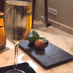 Mozaic Restaurant Gastronomique - 