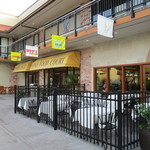 Lemongrass Express Waikoloa - 外観