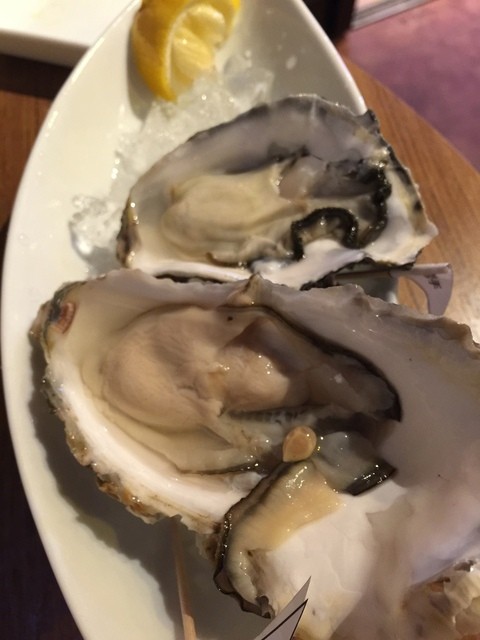 オイスターバー トトベネ Oysterbar Totobene 町田 オイスターバー 食べログ