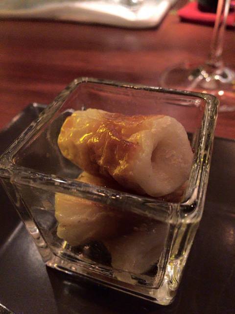 Champagne BAR Red.G photo 3