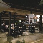 Sami Sami Restaurant & Bar  - 