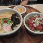 Hokkaido Ramen Santouka - 