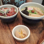 Hokkaido Ramen Santouka - 