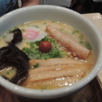 Hokkaido Ramen Santouka - 