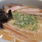 Hokkaido Ramen Santouka - 