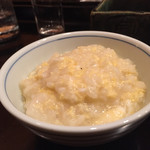 高瀬 - たっぷりフグの出汁が染み込んだ、雑炊で満腹！