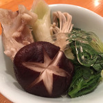 高瀬 - フグちり