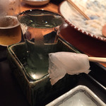 高瀬 - ふく刺し＆日本酒