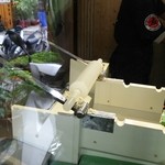 鷹流らーめん  - 