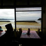 シーサイドドライブイン - 