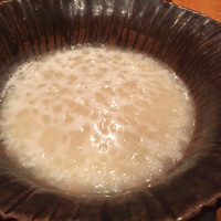 高瀬 - 雑炊