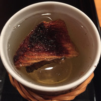 高瀬 - ヒレ酒