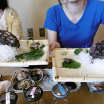 まるは食堂旅館 - 