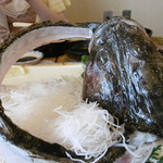 まるは食堂旅館 - 