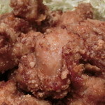 益正食堂 - アップ