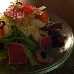 Cafe Bar & Grill swallow - 