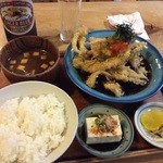 Tempura Tempei - 