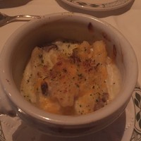 ロウリーズ・ザ・プライムリブ 恵比寿ガーデンプレイス店 - 