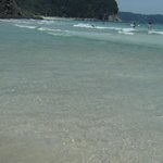 伊豆 薫風 - 日本で水質の良さ３本の指に入る「入田浜」