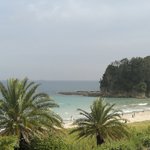 伊豆 薫風 - 部屋からの眺め