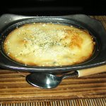 伊豆 薫風 - 海鮮グラタン