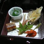 伊豆 薫風 - 先出し