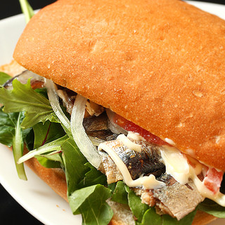 カフェ・ドゥ・パン_1