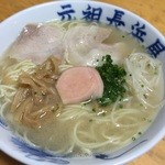 南京ラーメン 黒門 - 持ち帰りラーメン