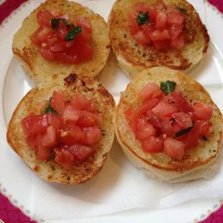 トラットリア・コンフォルテーボレ_1