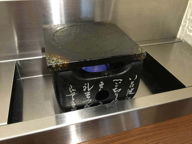 牛かつを自分で焼いて食べる店 By Rycal 牛かつもと村 難波店 ギュウカツモトムラ 大阪難波 牛料理 食べログ