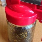 ファイヤーバーグ - 『オリジナルソース』2015年10月吉日